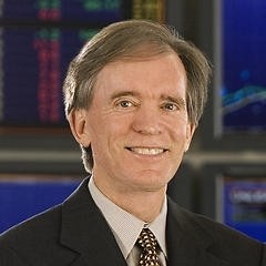 investor Bill Gross