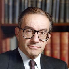 Alan Grispensen - Outstanding Economist