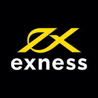 logo'EXNESS
